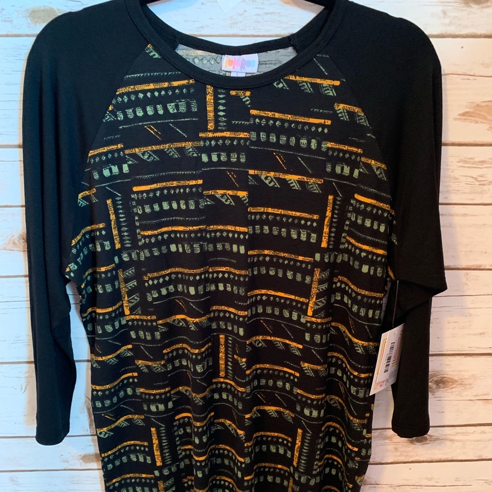 Lularoe randy